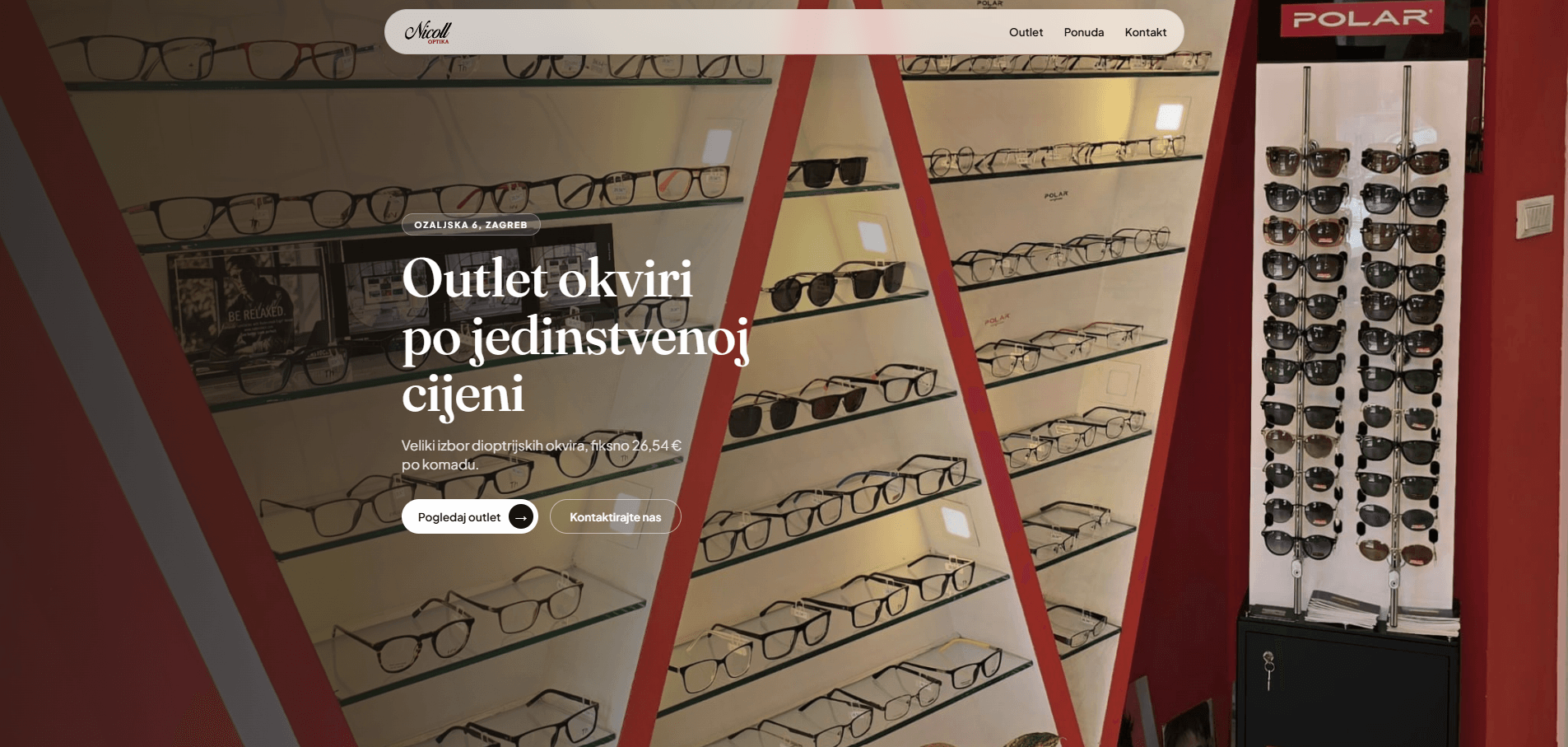 Nicoll Optika